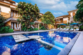 Rama Garden Hotel Bali
